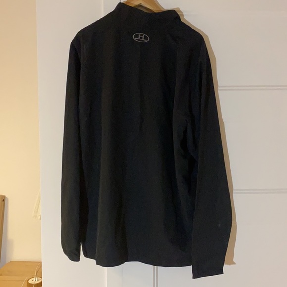 Under Armour Windbreaker - Picture 4 of 4